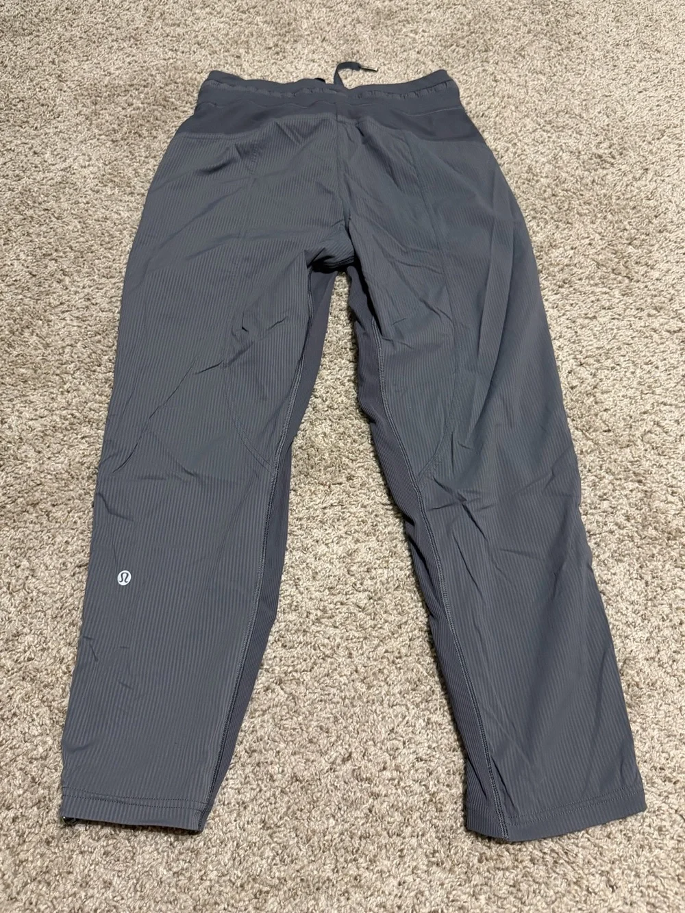 Lululemon Women’s Dance Studio Mid-Rise Cropped Pants